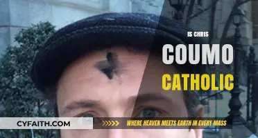 Is Chris Cuomo Catholic? Exploring His Faith and Background