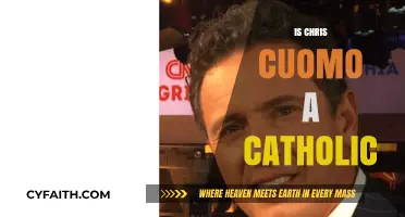 Chris Cuomo's Faith: Exploring His Catholic Upbringing and Beliefs