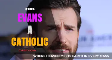 Chris Evans' Faith Explored: Is He a Practicing Catholic?