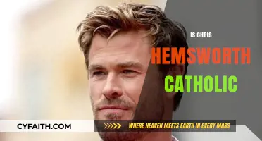 Is Chris Hemsworth Catholic? Exploring the Faith of Thor's Star