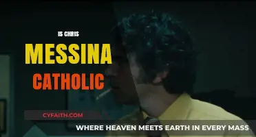 Is Chris Messina Catholic? Exploring the Faith of the Actor
