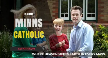 Is Chris Minns Catholic? Exploring His Faith and Political Identity