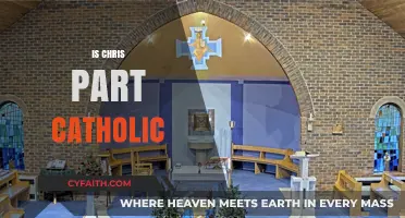 Is Chris Part Catholic? Exploring Faith, Identity, and Beliefs