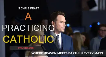 Is Chris Pratt a Devout Catholic?