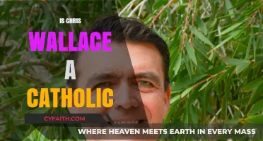 Chris Wallace's Faith: Exploring His Catholic Upbringing and Beliefs