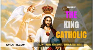 Is Christ the King Catholic? Exploring the Feast's Meaning and Tradition