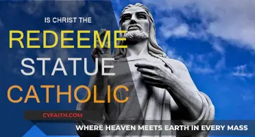 Christ the Redeemer: A Catholic Symbol of Hope