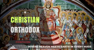 Exploring the Rich Traditions and Beliefs of Christian Orthodoxy