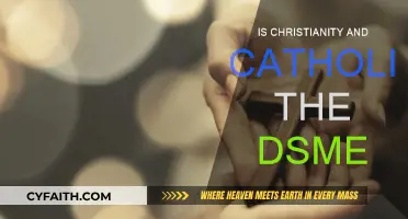 Christianity and Catholicism: What's the Difference?