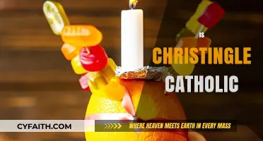 Is Christingle Catholic? Exploring the Origins and Religious Significance
