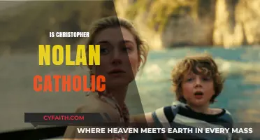 Christopher Nolan's Faith: Exploring His Catholic Upbringing and Beliefs