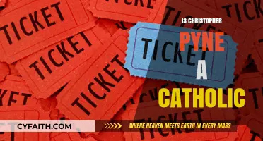 Christopher Pyne's Faith: Uncovering His Catholic Background and Beliefs