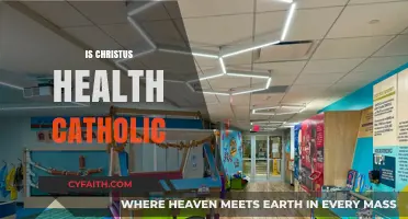Is Christus Health Catholic? Exploring Faith-Based Healthcare Affiliations