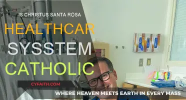 Santa Rosa Healthcare: Catholic Roots, Modern Care