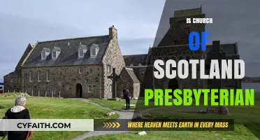 Understanding the Church of Scotland's Presbyterian Heritage and Structure