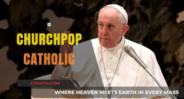 Is ChurchPOP Catholic? Exploring Faith, Media, and Modern Christianity