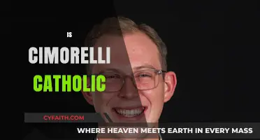 Cimorelli's Faith Explored: Are They Catholic or Not?