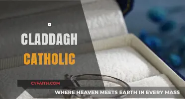 Is the Claddagh Ring a Catholic Symbol? Exploring Its Origins