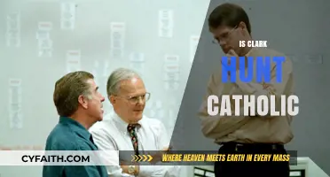 Clark Hunt's Faith: Exploring His Catholic Beliefs and Background