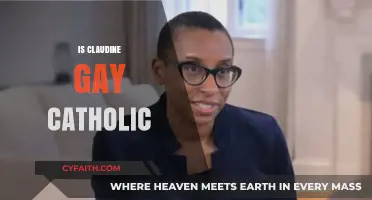 Is Claudine Gay Catholic? Exploring Her Faith and Background