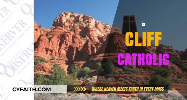 Is Cliff Catholic? Exploring Faith, Identity, and Personal Beliefs