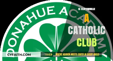 Cliftonville FC: Unraveling the Catholic Club Myth and Reality