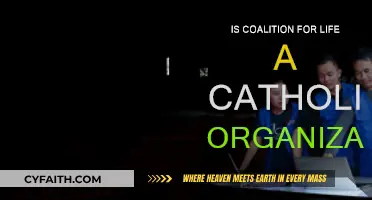 The Catholic Coalition for Life: A Comprehensive Guide