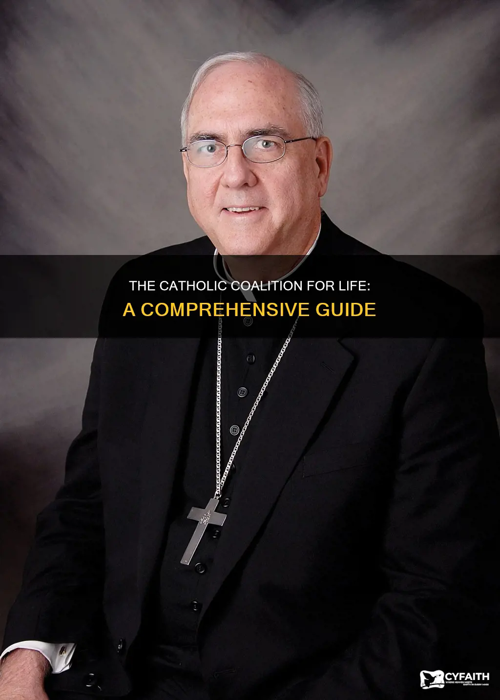 is coalition for life a catholic organization
