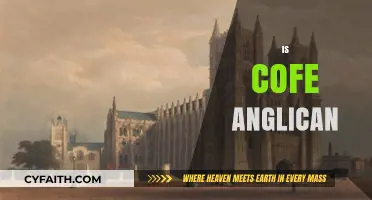 Is the Church of England Truly Anglican? Exploring Its Identity