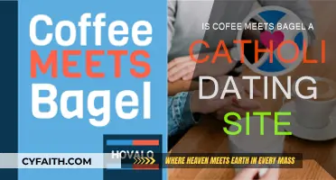Coffee Meets Bagel: Catholic-Friendly Dating App?