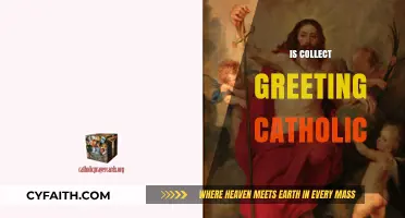 Is Collecting Greeting Cards a Catholic Tradition? Exploring the Practice