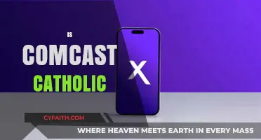 Is Comcast Catholic? Exploring the Company's Religious Affiliations and Values