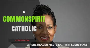 Is CommonSpirit Catholic? Exploring the Faith-Based Healthcare Network