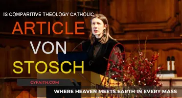 Comparative Theology: Catholic Approach?