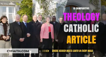 Is Comparative Theology Compatible with Catholic Doctrine? Exploring the Debate