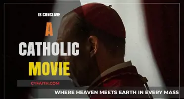 Is 'Conclave' a Catholic Movie? Exploring Faith and Film