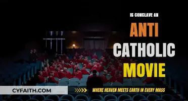 Conclave: Anti-Catholic Propaganda or Cinematic Masterpiece?