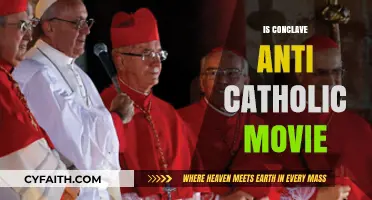 Is 'Conclave' Anti-Catholic? Analyzing the Movie's Religious Portrayal
