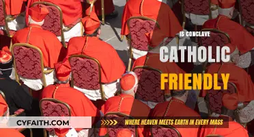 Is Conclave Catholic-Friendly? Exploring Faith Alignment in the Game