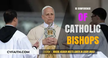 Understanding the Role and Impact of the Conference of Catholic Bishops