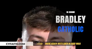 Is Conor Bradley Catholic? Exploring the Faith of the Rising Star