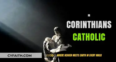 Is Corinthians Catholic? Exploring the Faith Behind the Brazilian Club