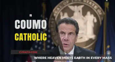 Is Cuomo Catholic? Exploring the Faith of the Former Governor