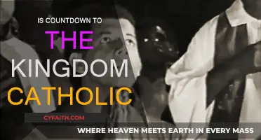 Countdown to the Kingdom: Is it Catholic-Friendly?