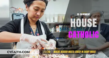 Is Covenant House Catholic? Exploring Its Faith-Based Roots and Mission