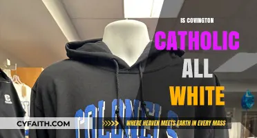 Covington Catholic: Examining Racial Diversity Amidst Controversy and Perception