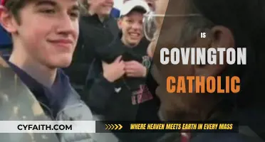 Is Covington Catholic: Unraveling the Truth Behind the Viral Controversy