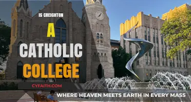 Is Creighton University a Catholic College? Exploring Its Faith-Based Identity