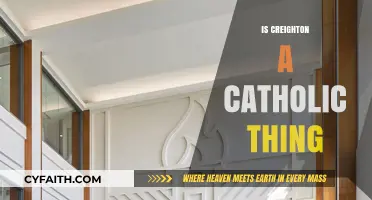 Is Creighton University Rooted in Catholic Tradition? Exploring Its Faith-Based Identity
