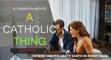 Creighton Method: Catholic Approach to Family Planning